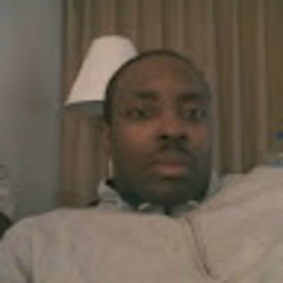 Meet your Posher, Keith - Picture 1 of 1